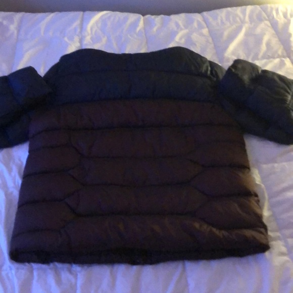 Point Zero Puffer Jacket - Picture 7 of 7